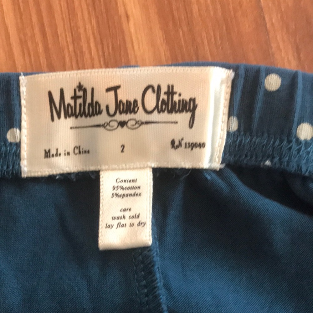 Matilda Jane pants - Picture 3 of 3